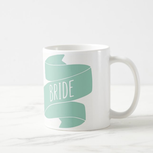 Mug Mariée Muggy (Droite)