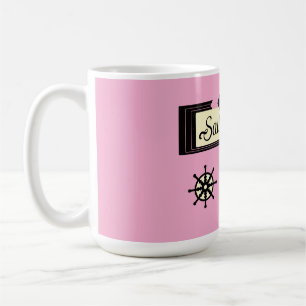 Mug Marin