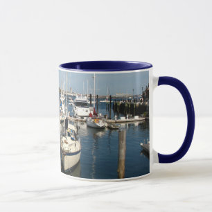 Mug Marina