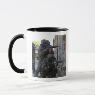 Mug Marine chilienne