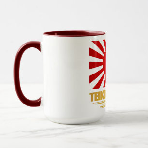 Mug Marine impériale japonaise