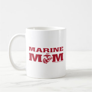 Mug Marine Maman