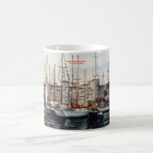 Mug Marine/Marine/Seascape