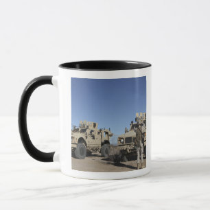 Mug Marines des USA