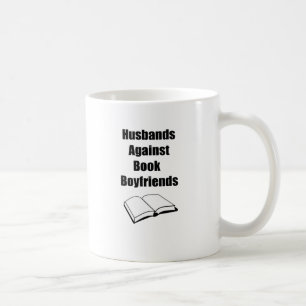 Mug Maris contre des amis de livre