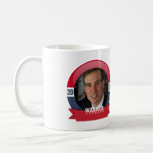 MUG MARK WARNER FONT CAMPAGNE