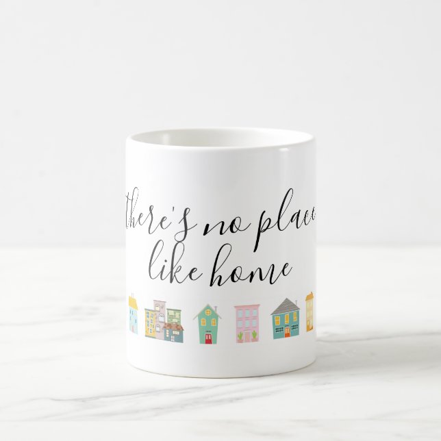 Mug Marketing immobilier promotionnel (Centre)