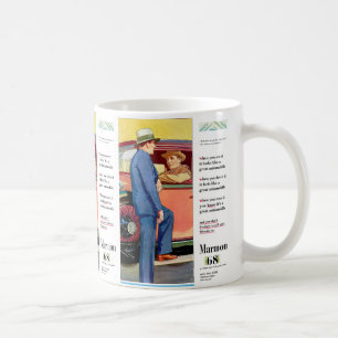 Mug Marmon 68