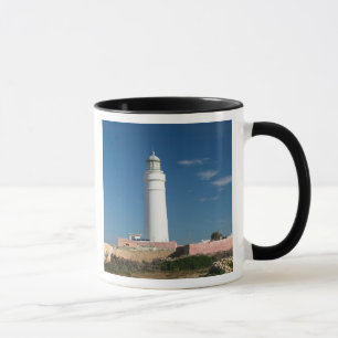 Mug MAROC, Côte atlantique, CAP RHIR : Cap Rhir