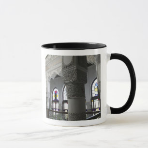 Mug MAROC, Fès : Fès El Bali (Vieux Fès), Riad Fès