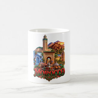 MUG MAROC.MUG