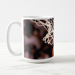 Mug Marquage au basket-ball