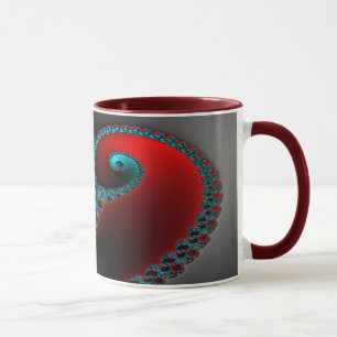 Mug Marque la tache…