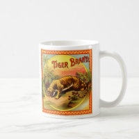 Marque Tiger 1900