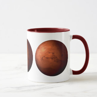 Mug Mars