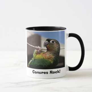 Mug mars1, roche de Conures !