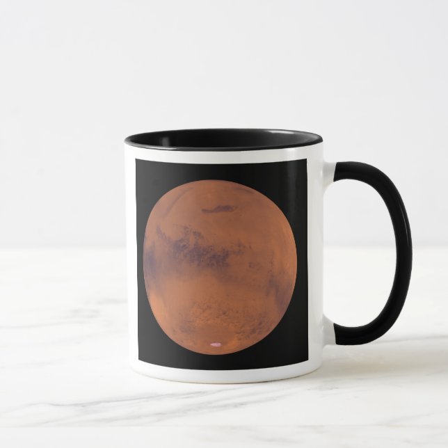 Mug Mars 4 (Droite)