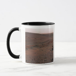 Mug Mars Exploration Rover Spirit