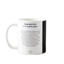 Mars St. Joseph—Mug du mois