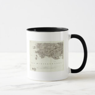 Mug Marseille