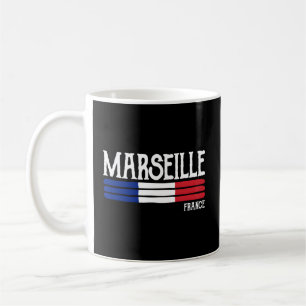 Mug Marseille France