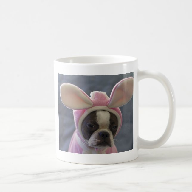 Mug Martha comme Ralphie (Droite)