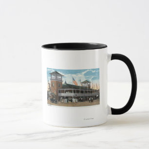 Mug Martha's Vineyard, vue de Tivoli
