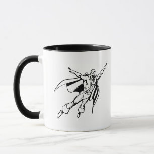 Mug Martian Manhunter Soit 3