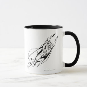Mug Martian Manhunter Soit 4