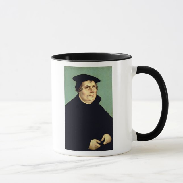 Mug Martin Luther (Droite)