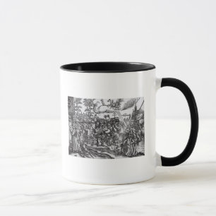 Mug Martin Luther