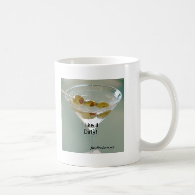 Mug Martini (Droite)