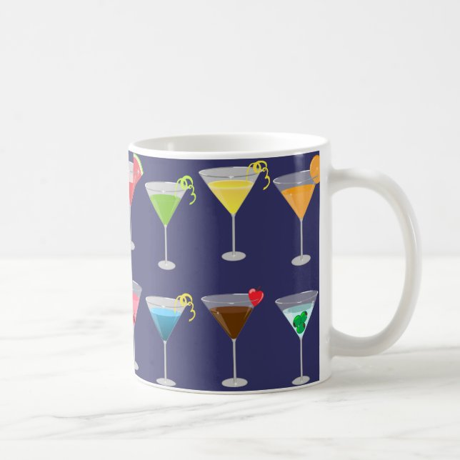 Mug Martini (Droite)