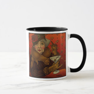 Mug Martini sale