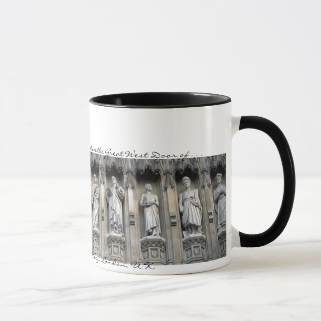 Mug Martyres (Droite)