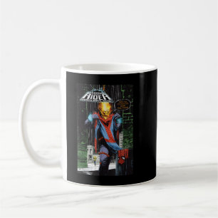 Mug Marvel Ghost Rider Détroite Marvel Histoire B