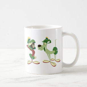 Mug MARVIN LE MARTIAN™ et K-9