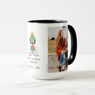 Mug MARVIN LE MARTIAN™ | Meilleures photos d'amis