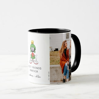 Mug MARVIN LE MARTIAN™ | Meilleures photos d'amis