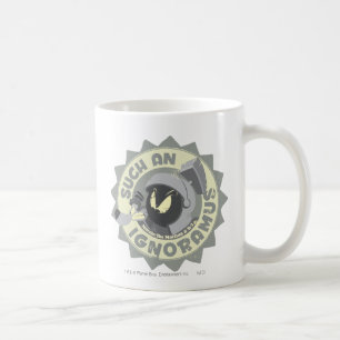 Mug MARVIN LE MARTIAN™ Tel Ignoramus