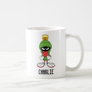 Mug MARVIN LE MARTIEN™ contrarié