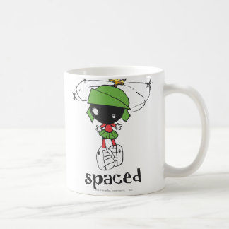Mug MARVIN LE MARTIEN™ Espacé