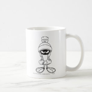 Mug MARVIN LE MARTIEN™ Fâché Contre Toi