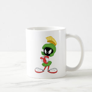 Mug MARVIN LE MARTIEN™ Les bras croisés