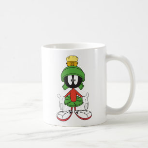 Mug MARVIN LE MARTIEN™ Les bras ouverts
