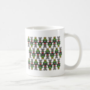 Mug MARVIN LE Motif MARTIAN™