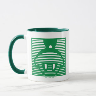 Mug MARVIN L'Icône rayée MARTIAN™