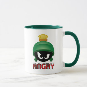 Mug MARVIN MARTIAN™ Emoji en colère