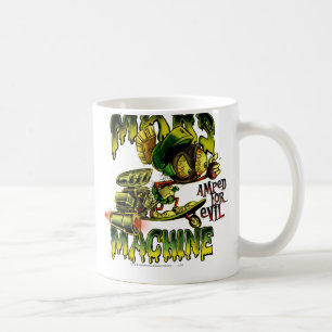 Mug MARVIN MARTIAN™ - Machine Mars