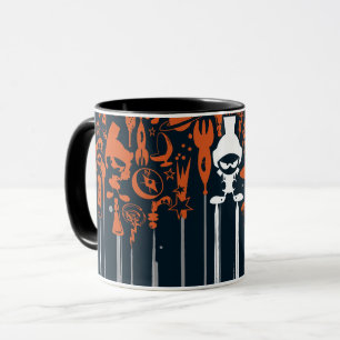 Mug MARVIN THE MARTIAN™ Armes de destruction massive